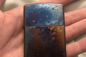 Best Case Hardened Zippo Lighters: Guide & Review Zippo Lighters: Iconic Windproof Lighters, History & Collectibles Best Case Hardened Zippo Lighters: Guide & Review | Zippo Lighters: Iconic Windproof Lighters, History & Collectibles