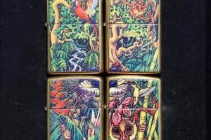 Forest Zippo Collection Safem Fabrication - Precision Engineering & Custom Manufacturing Solutions Forest Zippo Collection | Safem Fabrication - Precision Engineering & Custom Manufacturing Solutions