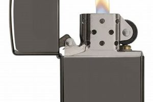 Best Black Ice Zippo Lighters: Ultimate Guide Safem Fabrication - Precision Engineering & Custom Manufacturing Solutions Best Black Ice Zippo Lighters: Ultimate Guide | Safem Fabrication - Precision Engineering & Custom Manufacturing Solutions