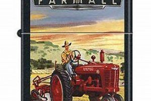 Vintage Case IH Zippo Lighters: A Collector's Guide Safem Fabrication - Precision Engineering & Custom Manufacturing Solutions Vintage Case IH Zippo Lighters: A Collector's Guide | Safem Fabrication - Precision Engineering & Custom Manufacturing Solutions