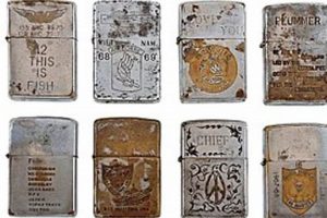 Buy Zippo Lighters: Best Deals & Sales | Safem Fabrication - Precision Engineering & Custom Manufacturing Solutions