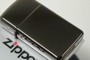 Classic Black Ice Zippo & Marlboro Style Safem Fabrication - Precision Engineering & Custom Manufacturing Solutions Classic Black Ice Zippo & Marlboro Style | Safem Fabrication - Precision Engineering & Custom Manufacturing Solutions