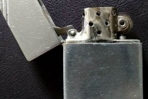Buy Zippo Lighters Near Me: Shop Local Deals | Safem Fabrication - Precision Engineering & Custom Manufacturing Solutions