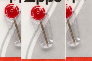 Zippo Wick: Fire at Base Only for Best Burn Safem Fabrication - Precision Engineering & Custom Manufacturing Solutions Zippo Wick: Fire at Base Only for Best Burn | Safem Fabrication - Precision Engineering & Custom Manufacturing Solutions