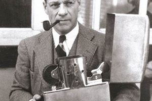 The History of Zippo Lighters: A Legacy of Fire | Safem Fabrication - Precision Engineering & Custom Manufacturing Solutions
