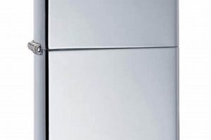 Buy Zippo Lighters in Bulk: Wholesale Prices | Safem Fabrication - Precision Engineering & Custom Manufacturing Solutions