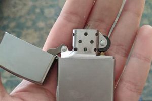 Fix My Zippo Lighter: Troubleshooting Guide Zippo Lighters: Iconic Windproof Lighters, History & Collectibles Fix My Zippo Lighter: Troubleshooting Guide | Zippo Lighters: Iconic Windproof Lighters, History & Collectibles