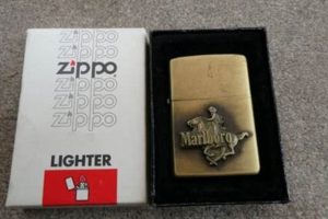 Vintage 1982 Brass Horse Head Zippo Lighter XII Collectible Zippo Lighters: Iconic Windproof Lighters, History & Collectibles Vintage 1982 Brass Horse Head Zippo Lighter XII Collectible | Zippo Lighters: Iconic Windproof Lighters, History & Collectibles