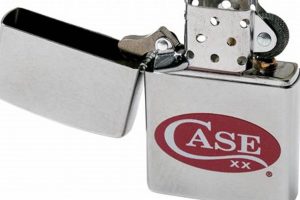 Best Case Knife & Zippo Lighter Combo Safem Fabrication - Precision Engineering & Custom Manufacturing Solutions Best Case Knife & Zippo Lighter Combo | Safem Fabrication - Precision Engineering & Custom Manufacturing Solutions