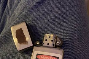 Change The Wick On Your Zippo Safem Fabrication - Precision Engineering & Custom Manufacturing Solutions Change The Wick On Your Zippo | Safem Fabrication - Precision Engineering & Custom Manufacturing Solutions