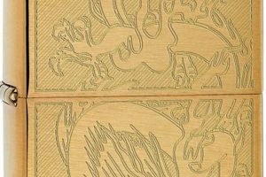 Cool Dragon Engraved Zippo Lighters: Collectible & Unique Zippo Lighters: Iconic Windproof Lighters, History & Collectibles Cool Dragon Engraved Zippo Lighters: Collectible & Unique | Zippo Lighters: Iconic Windproof Lighters, History & Collectibles