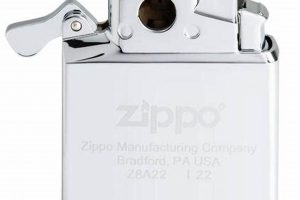 Best Butane Pipe Zippo Inserts for Smooth Lights Zippo Lighters: Iconic Windproof Lighters, History & Collectibles Best Butane Pipe Zippo Inserts for Smooth Lights | Zippo Lighters: Iconic Windproof Lighters, History & Collectibles