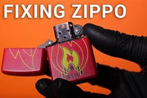Zippo Lighter Fluid Evaporation: Fix It Fast! Safem Fabrication - Precision Engineering & Custom Manufacturing Solutions Zippo Lighter Fluid Evaporation: Fix It Fast! | Safem Fabrication - Precision Engineering & Custom Manufacturing Solutions