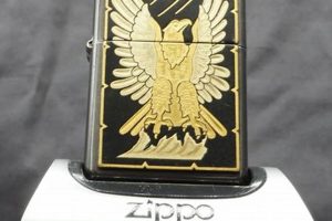 Gold Eagle Zippo Safem Fabrication - Precision Engineering & Custom Manufacturing Solutions Gold Eagle Zippo | Safem Fabrication - Precision Engineering & Custom Manufacturing Solutions