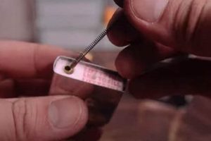 Lost Your Zippo Flint? Find it Fast! Safem Fabrication - Precision Engineering & Custom Manufacturing Solutions Lost Your Zippo Flint? Find it Fast! | Safem Fabrication - Precision Engineering & Custom Manufacturing Solutions