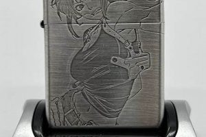 Cool Black Lagoon Zippo Lighters: Find Yours Safem Fabrication - Precision Engineering & Custom Manufacturing Solutions Cool Black Lagoon Zippo Lighters: Find Yours | Safem Fabrication - Precision Engineering & Custom Manufacturing Solutions