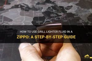 Don't Use Grill Fluid in Zippo! Use This Instead Safem Fabrication - Precision Engineering & Custom Manufacturing Solutions Don't Use Grill Fluid in Zippo! Use This Instead | Safem Fabrication - Precision Engineering & Custom Manufacturing Solutions