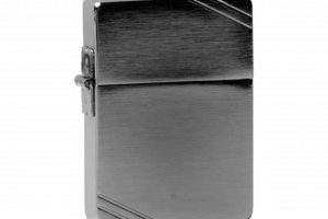 Vintage 1935 & 1941 Zippo Replica Lighters: A Collector's Guide Zippo Lighters: Iconic Windproof Lighters, History & Collectibles Vintage 1935 & 1941 Zippo Replica Lighters: A Collector's Guide | Zippo Lighters: Iconic Windproof Lighters, History & Collectibles