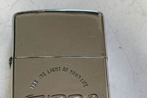 Custom Zippo: Zippo v. Zippo Explained | Safem Fabrication - Precision Engineering & Custom Manufacturing Solutions