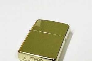Vintage 1926 Brass Zippo Lighter: A Collector's Guide Safem Fabrication - Precision Engineering & Custom Manufacturing Solutions Vintage 1926 Brass Zippo Lighter: A Collector's Guide | Safem Fabrication - Precision Engineering & Custom Manufacturing Solutions
