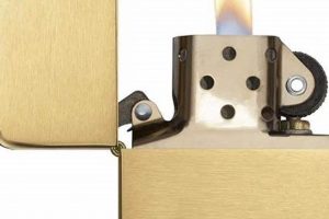 Vintage 1941 Brushed Zippo Replica Lighters: A Collector's Guide Safem Fabrication - Precision Engineering & Custom Manufacturing Solutions Vintage 1941 Brushed Zippo Replica Lighters: A Collector's Guide | Safem Fabrication - Precision Engineering & Custom Manufacturing Solutions