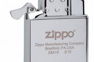 Best Butane Torch Inserts for Zippo: Zingle & More Zippo Lighters: Iconic Windproof Lighters, History & Collectibles Best Butane Torch Inserts for Zippo: Zingle & More | Zippo Lighters: Iconic Windproof Lighters, History & Collectibles