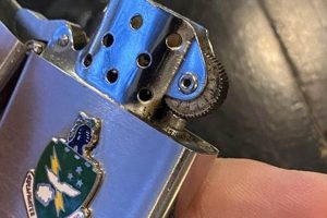 Zippo Flint Corrosion: Causes & Prevention Safem Fabrication - Precision Engineering & Custom Manufacturing Solutions Zippo Flint Corrosion: Causes & Prevention | Safem Fabrication - Precision Engineering & Custom Manufacturing Solutions