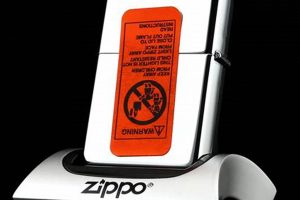 Vintage Zippo Lighters: NYT Archives & History | Safem Fabrication - Precision Engineering & Custom Manufacturing Solutions