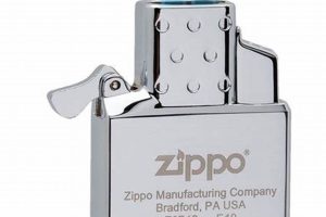 Best Butane Flame Zippo Inserts & Reviews Safem Fabrication - Precision Engineering & Custom Manufacturing Solutions Best Butane Flame Zippo Inserts & Reviews | Safem Fabrication - Precision Engineering & Custom Manufacturing Solutions