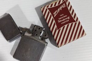 Vintage 1960s Zippo Lighters for Sale on eBay Safem Fabrication - Precision Engineering & Custom Manufacturing Solutions Vintage 1960s Zippo Lighters for Sale on eBay | Safem Fabrication - Precision Engineering & Custom Manufacturing Solutions