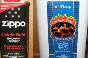 Top Zippo Fluid Alternatives & Substitutes Zippo Lighters: Iconic Windproof Lighters, History & Collectibles Top Zippo Fluid Alternatives & Substitutes | Zippo Lighters: Iconic Windproof Lighters, History & Collectibles