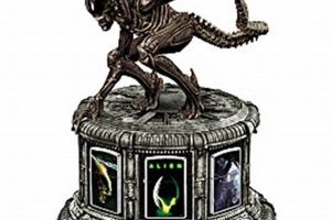 Alien Zippo #904671: Lighted Display Collectible Zippo Lighters: Iconic Windproof Lighters, History & Collectibles Alien Zippo #904671: Lighted Display Collectible | Zippo Lighters: Iconic Windproof Lighters, History & Collectibles
