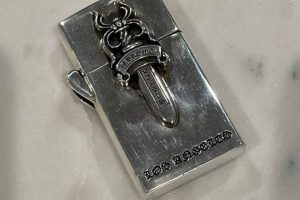 Authentic Chrome Hearts Zippo Cases: Guide & Review Safem Fabrication - Precision Engineering & Custom Manufacturing Solutions Authentic Chrome Hearts Zippo Cases: Guide & Review | Safem Fabrication - Precision Engineering & Custom Manufacturing Solutions