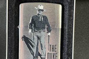 Ultimate John Wayne Zippo Collection Guide Safem Fabrication - Precision Engineering & Custom Manufacturing Solutions Ultimate John Wayne Zippo Collection Guide | Safem Fabrication - Precision Engineering & Custom Manufacturing Solutions