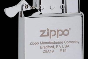 Upgrade: Zippo Butane Insert Replacements Safem Fabrication - Precision Engineering & Custom Manufacturing Solutions Upgrade: Zippo Butane Insert Replacements | Safem Fabrication - Precision Engineering & Custom Manufacturing Solutions