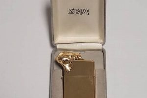 Vintage 1990 Zippo Lighters: A Collector's Guide Zippo Lighters: Iconic Windproof Lighters, History & Collectibles Vintage 1990 Zippo Lighters: A Collector's Guide | Zippo Lighters: Iconic Windproof Lighters, History & Collectibles