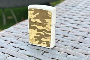 Custom Engraved Camo Zippo Lighters Zippo Lighters: Iconic Windproof Lighters, History & Collectibles Custom Engraved Camo Zippo Lighters | Zippo Lighters: Iconic Windproof Lighters, History & Collectibles