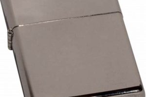 Vintage 1992 Silver Zippo Lighters: Buy Now | Safem Fabrication - Precision Engineering & Custom Manufacturing Solutions