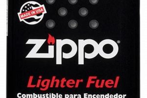 Best Zippo Gas: Fuel Your Custom Zippo Zippo Lighters: Iconic Windproof Lighters, History & Collectibles Best Zippo Gas: Fuel Your Custom Zippo | Zippo Lighters: Iconic Windproof Lighters, History & Collectibles