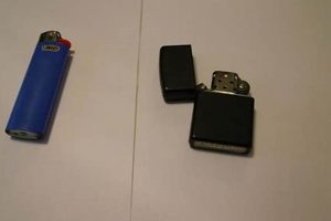 Best Flint for Zippo: Bic Compatible? Zippo Lighters: Iconic Windproof Lighters, History & Collectibles Best Flint for Zippo: Bic Compatible? | Zippo Lighters: Iconic Windproof Lighters, History & Collectibles