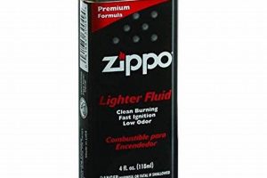 Top 5 Best Zippo Fluids for Your Lighter Zippo Lighters: Iconic Windproof Lighters, History & Collectibles Top 5 Best Zippo Fluids for Your Lighter | Zippo Lighters: Iconic Windproof Lighters, History & Collectibles