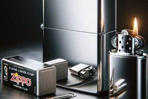 Best Zippo Lighters: Custom & Classic Designs Safem Fabrication - Precision Engineering & Custom Manufacturing Solutions Best Zippo Lighters: Custom & Classic Designs | Safem Fabrication - Precision Engineering & Custom Manufacturing Solutions