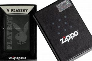 Vintage Black Playboy Zippo Lighters: A Collector's Guide Safem Fabrication - Precision Engineering & Custom Manufacturing Solutions Vintage Black Playboy Zippo Lighters: A Collector's Guide | Safem Fabrication - Precision Engineering & Custom Manufacturing Solutions