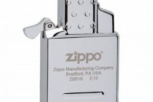 Return a Butane Zippo to Liquid Fuel Zippo Lighters: Iconic Windproof Lighters, History & Collectibles Return a Butane Zippo to Liquid Fuel | Zippo Lighters: Iconic Windproof Lighters, History & Collectibles
