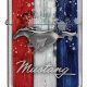 Classic Mustang Zippo Lighter Collection Guide | Safem Fabrication - Precision Engineering & Custom Manufacturing Solutions