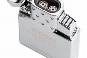 Best Butane Zippo Inserts & Fuel: A Guide Zippo Lighters: Iconic Windproof Lighters, History & Collectibles Best Butane Zippo Inserts & Fuel: A Guide | Zippo Lighters: Iconic Windproof Lighters, History & Collectibles