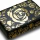 Gothic Black Rose Zippo Lighters: Ignite Your Style | Safem Fabrication - Precision Engineering & Custom Manufacturing Solutions