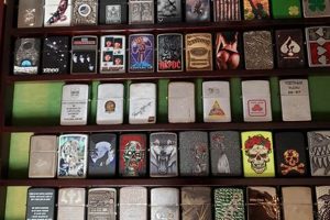 My Zippo Collection: Issues & Solutions Zippo Lighters: Iconic Windproof Lighters, History & Collectibles My Zippo Collection: Issues & Solutions | Zippo Lighters: Iconic Windproof Lighters, History & Collectibles