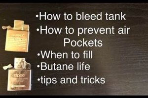Fix Your Butane Zippo: Troubleshooting & Solutions Zippo Lighters: Iconic Windproof Lighters, History & Collectibles Fix Your Butane Zippo: Troubleshooting & Solutions | Zippo Lighters: Iconic Windproof Lighters, History & Collectibles