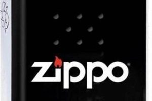 Can You Use Bic Lighter Fluid in a Zippo? (Risks) Zippo Lighters: Iconic Windproof Lighters, History & Collectibles Can You Use Bic Lighter Fluid in a Zippo? (Risks) | Zippo Lighters: Iconic Windproof Lighters, History & Collectibles